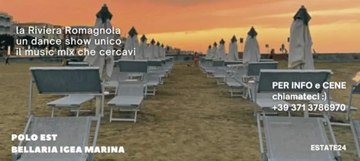 ROMAGNA MIA